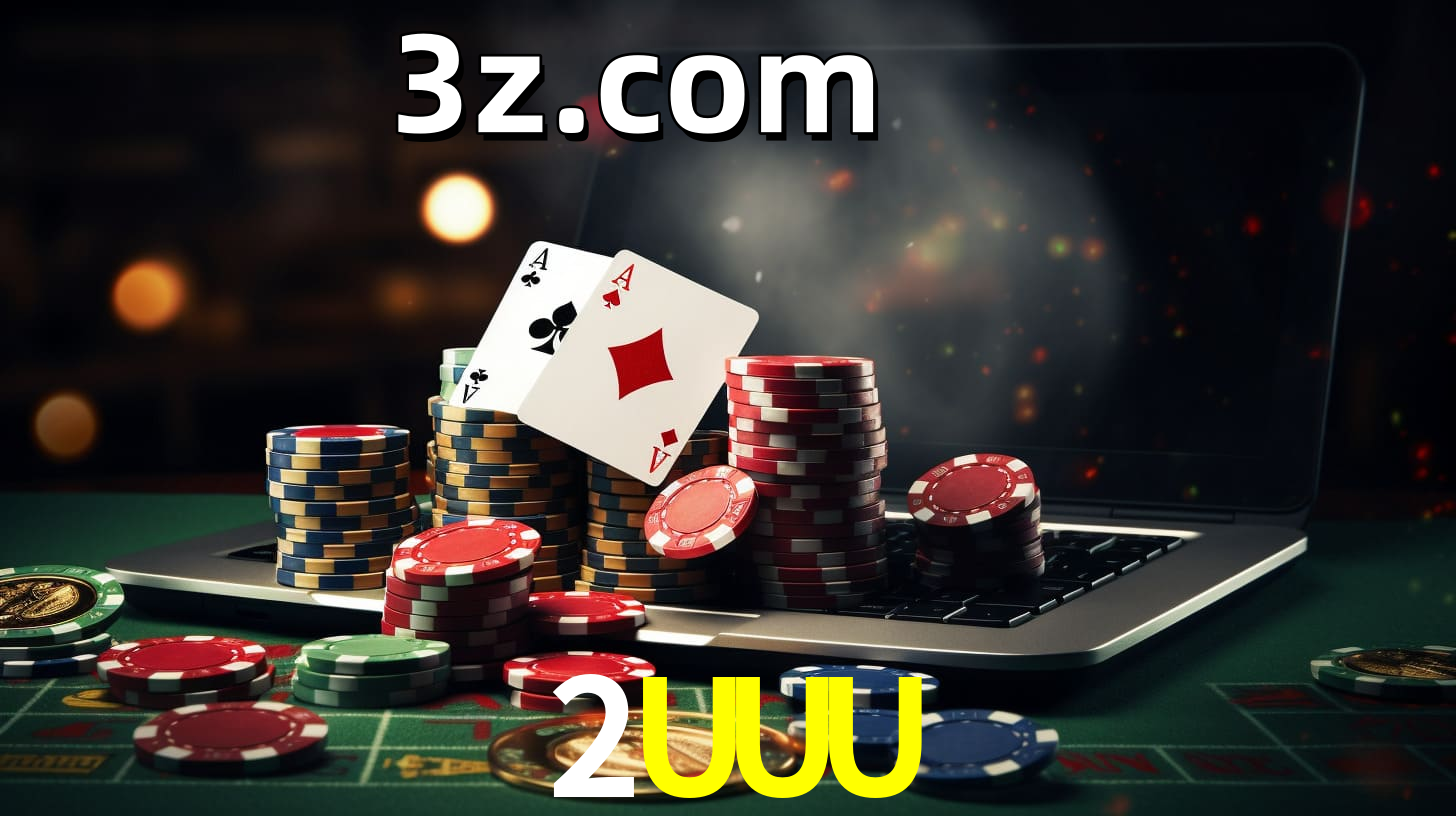 Melhores Jogos de Slots no 2UUU 🍀