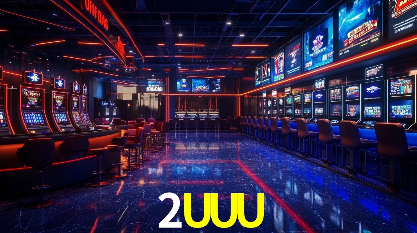 Melhores Jogos de Slots no 2UUU 🍀