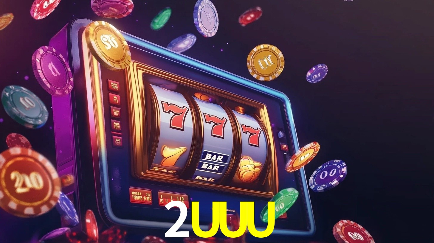 Melhores Jogos de Slots no 2UUU 🍀