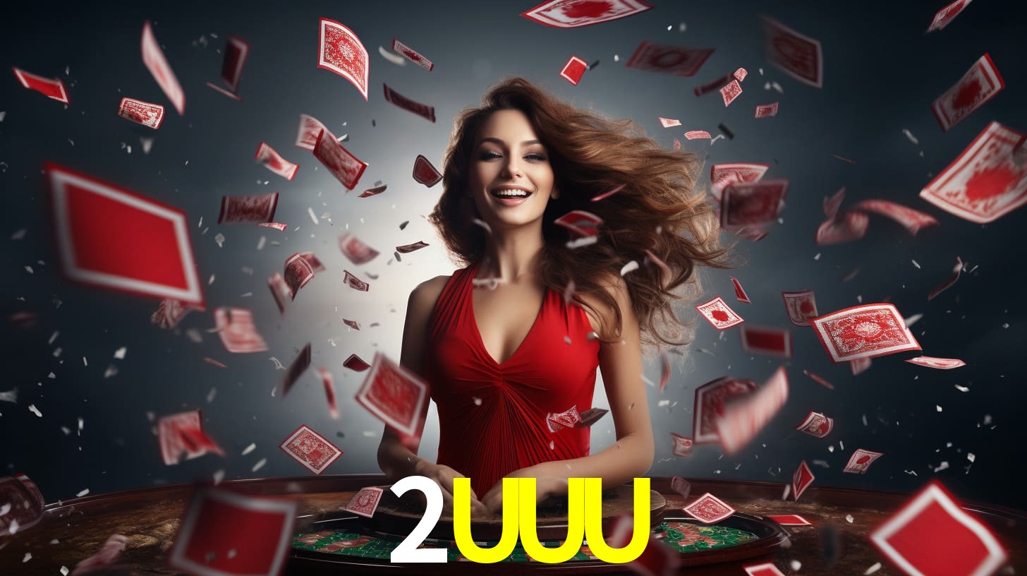 Melhores Jogos de Slots no 2UUU 🍀