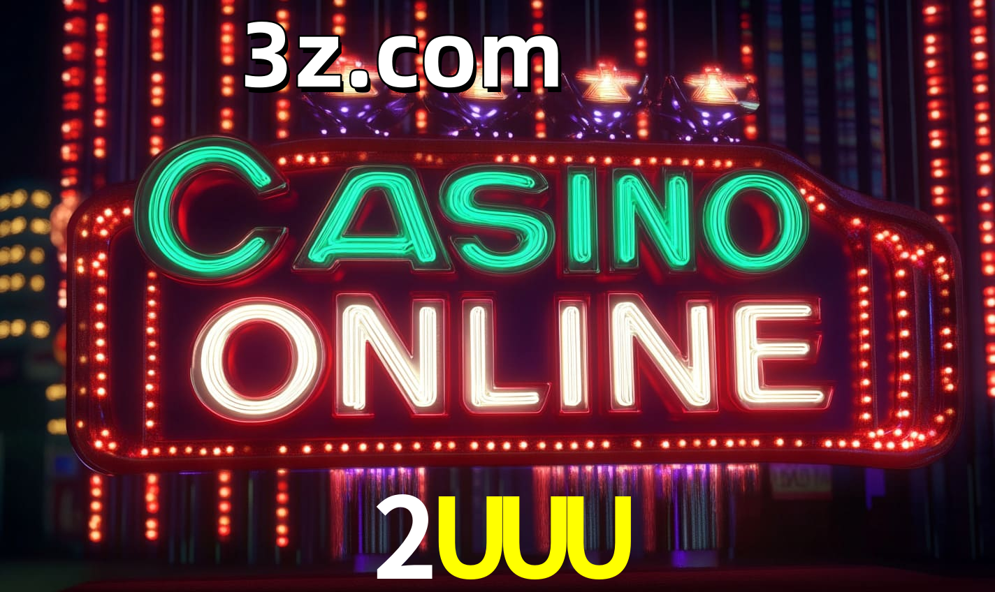 Melhores Jogos de Slots no 2UUU 🍀