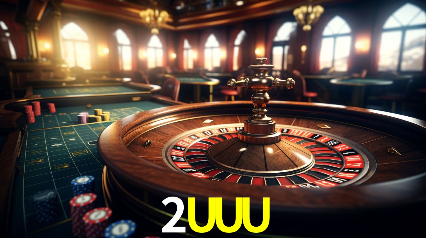 Melhores Jogos de Slots no 2UUU 🍀